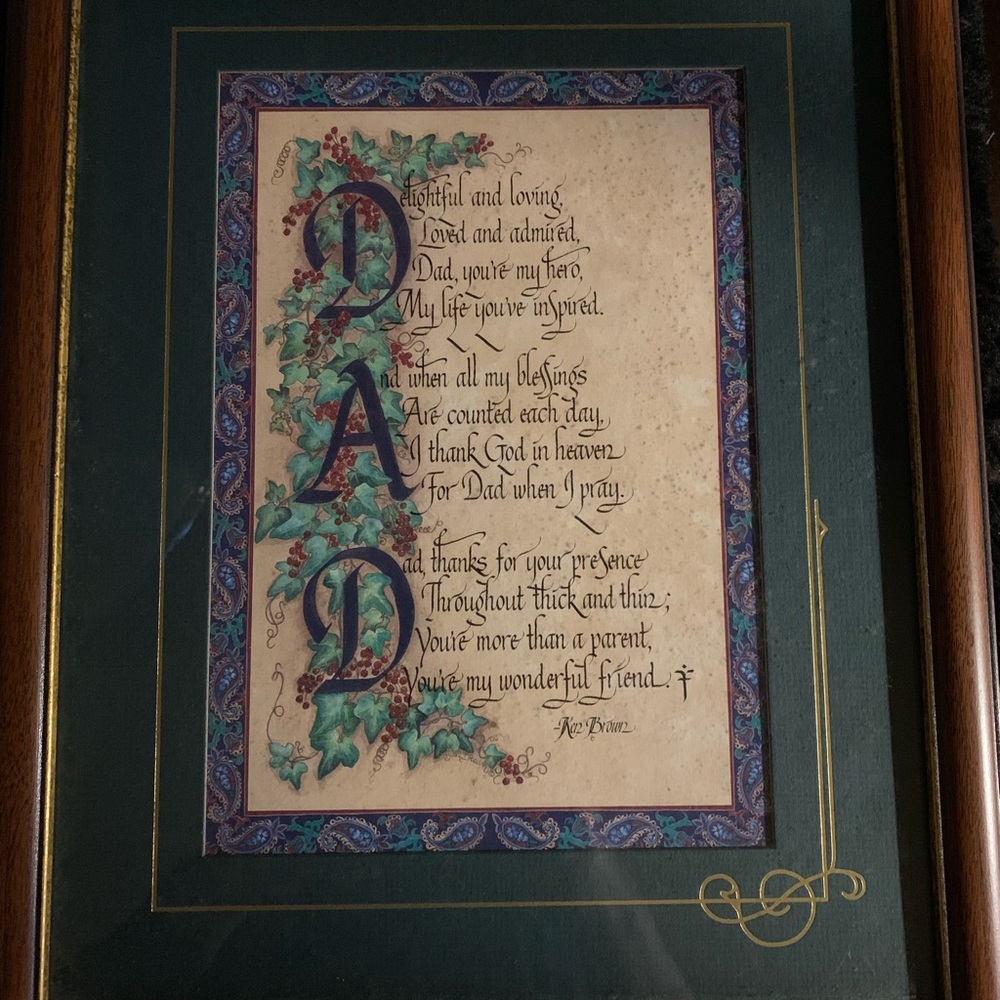 DAD Home Interiors